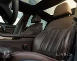 BMW Alpina B7 2016